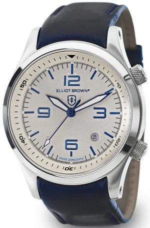 EB Watch CanfORSd Quartz