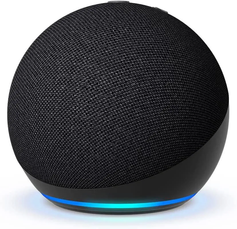 Echo Dot (5. Gen)