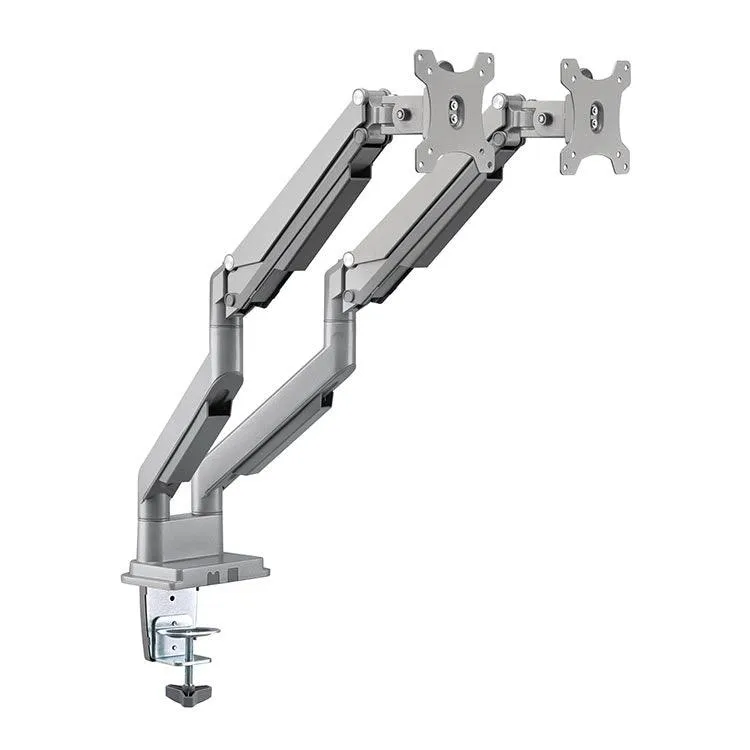 Echo Dual Monitor Arm