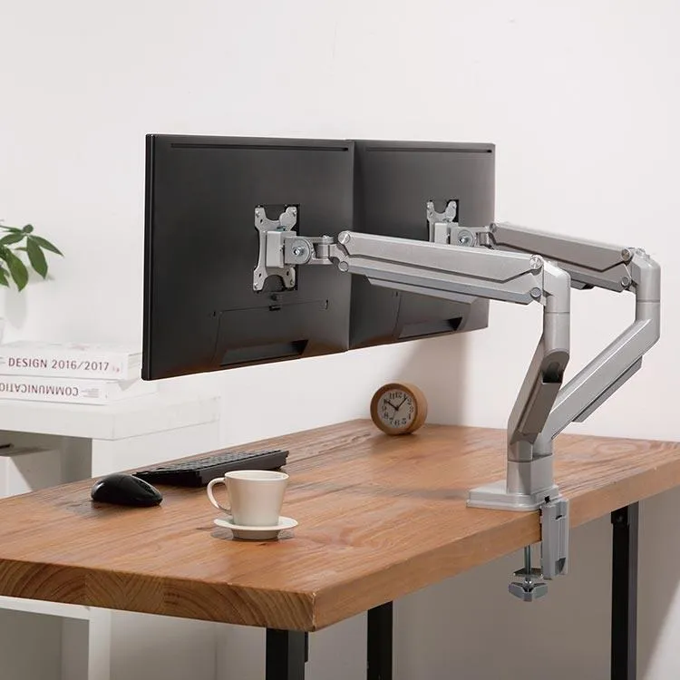 Echo Dual Monitor Arm