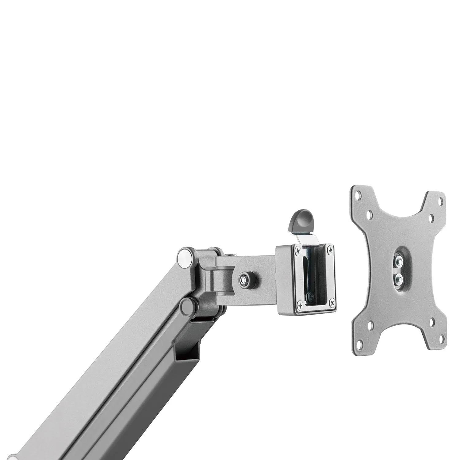 Echo Dual Monitor Arm