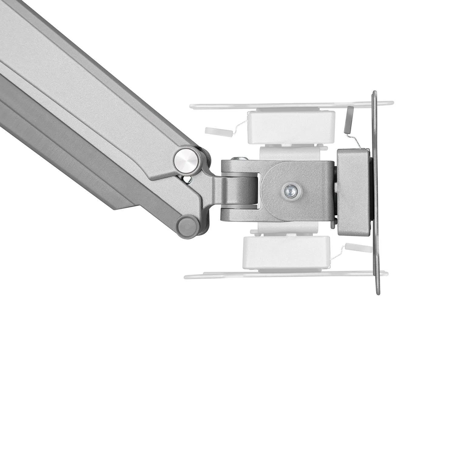 Echo Dual Monitor Arm