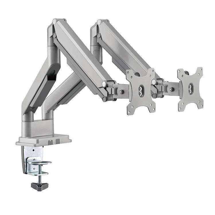 Echo Dual Monitor Arm