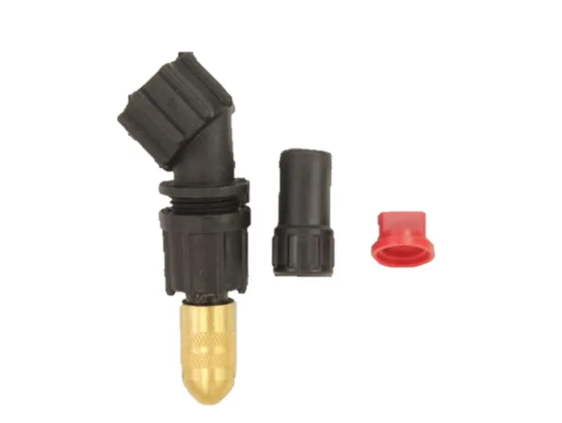 Echo Replacement Nozzle and Elbow Kit