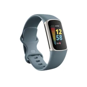 Fitbit Charge 5 Smart Band