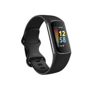 Fitbit Charge 5 Smart Band