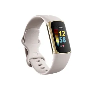 Fitbit Charge 5 Smart Band