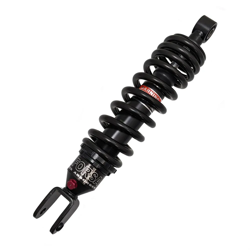 Forsa Performance Racing Shock - 280mm (169-208)