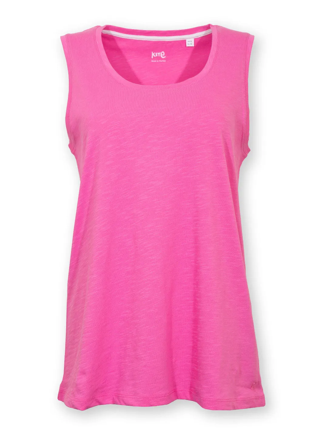 Fossil top pink