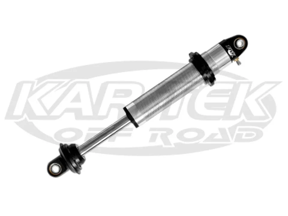 Fox Racing Shocks 2" Coil Over Body 3.5" Stroke 5/8" Diameter Shaft Emulsion Shock Without Reservoir