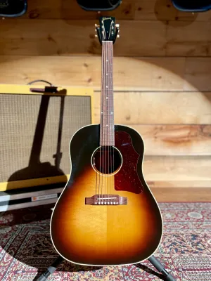 Gibson 50s J-45 Original, Vintage Sunburst