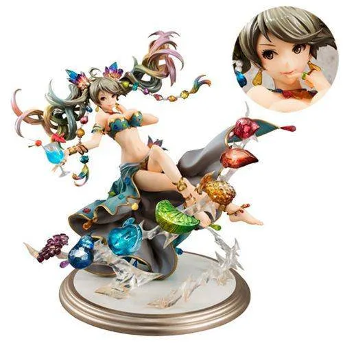 Granblue Fantasy De La Fille 1:8 Scale Statue