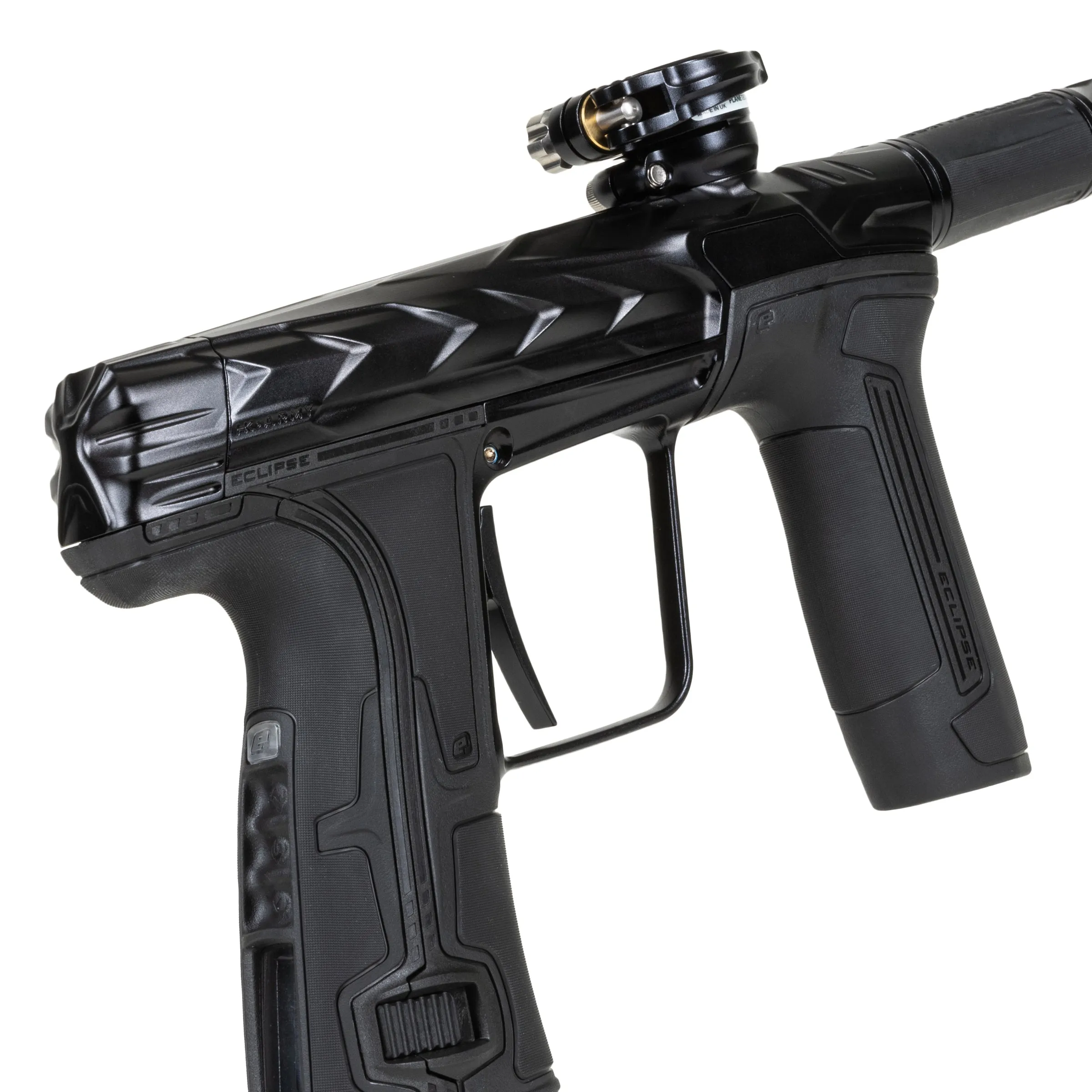 HK Army Fossil CS3 - Onyx