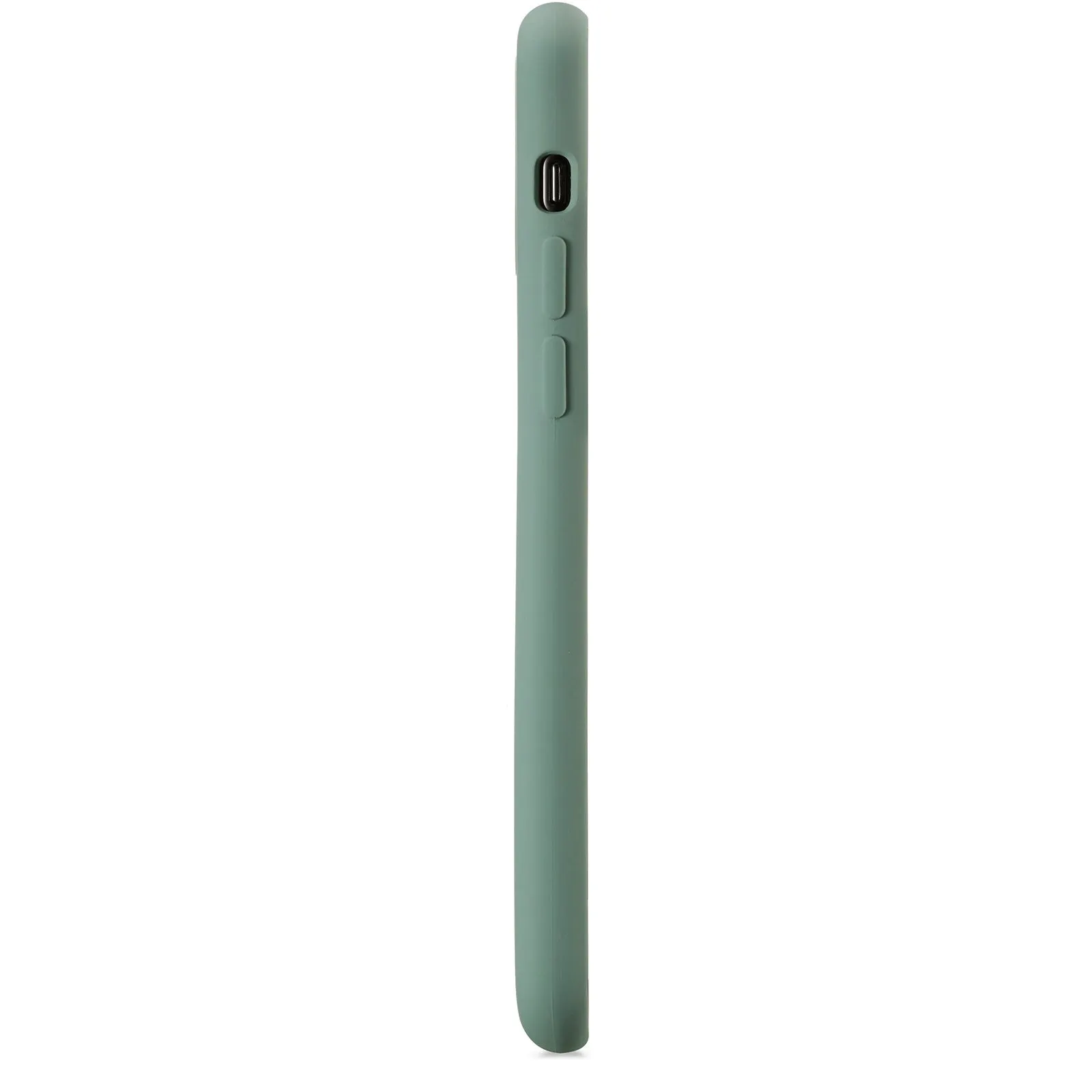 Holdit Phone Case Silicone iPhone 11 Pro / Xs / X - Moss Green