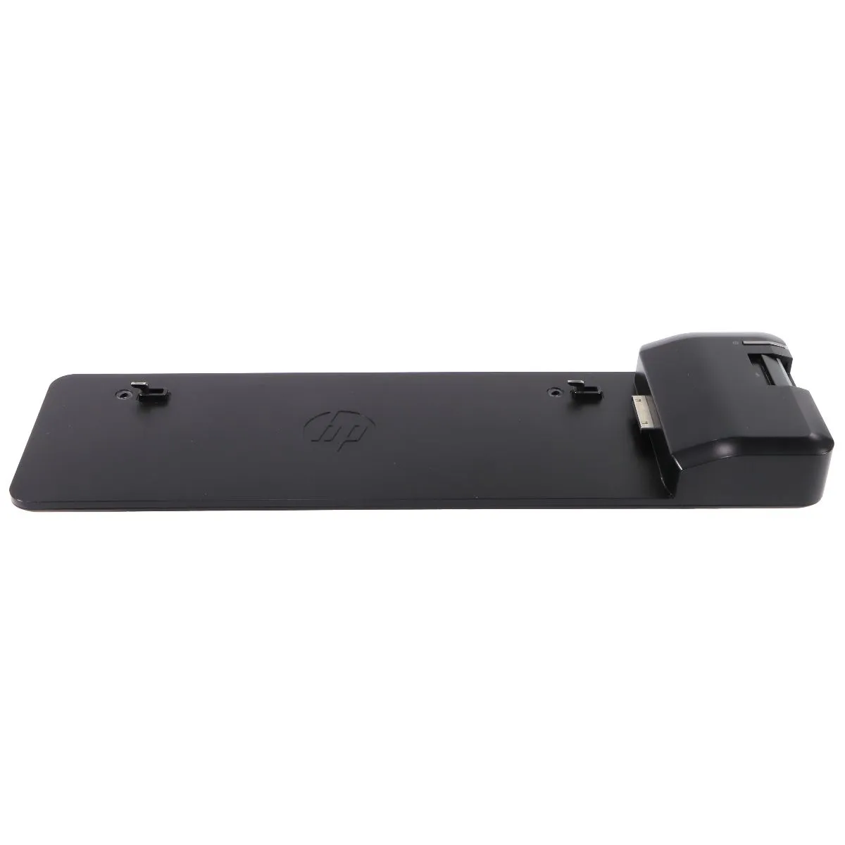 HP Original OEM UltraSlim Docking Station G2 - Black (D9Y32)