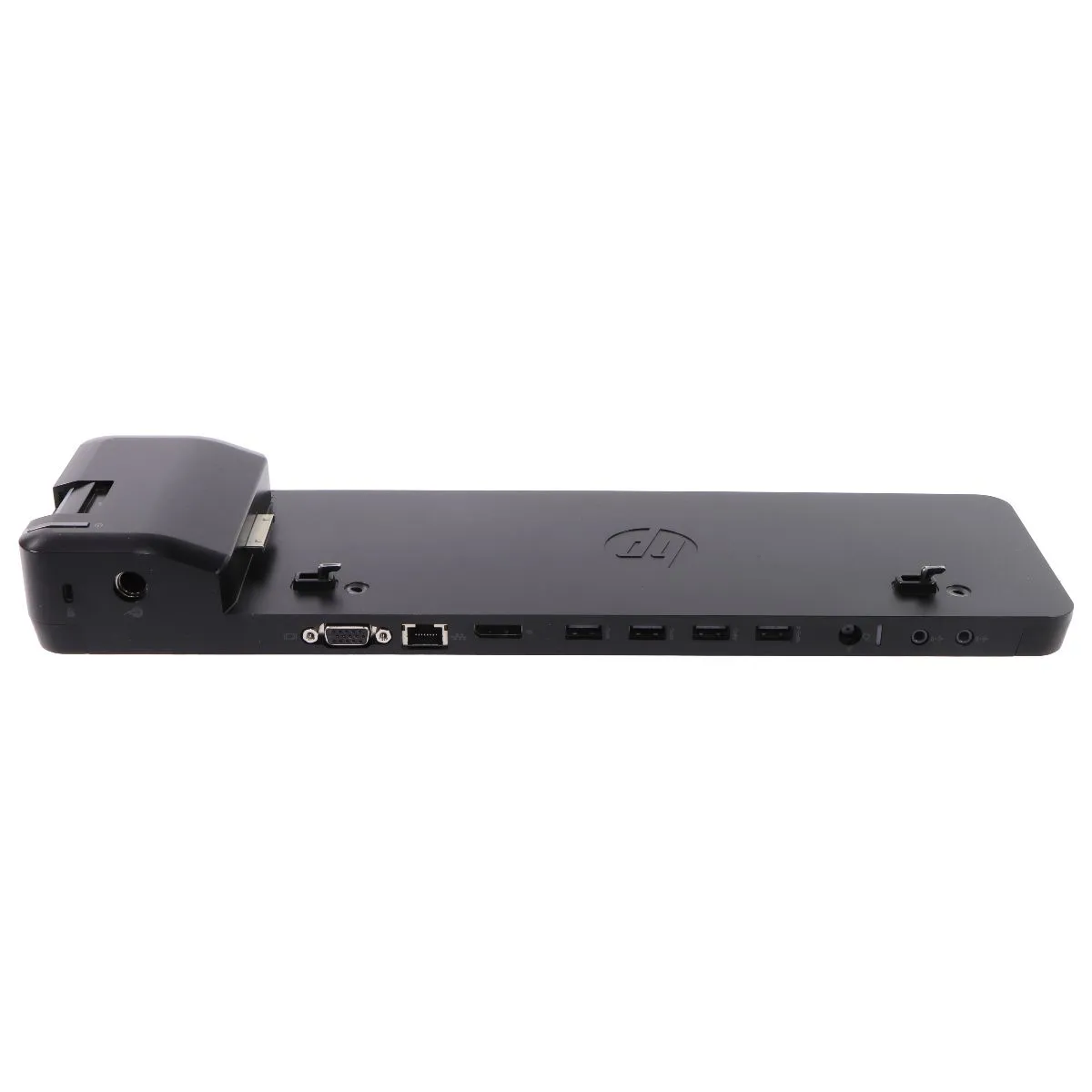 HP Original OEM UltraSlim Docking Station G2 - Black (D9Y32)