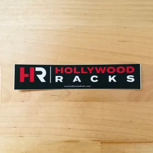 HR STICKER