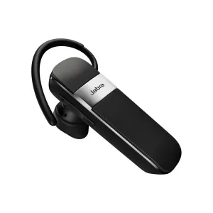 Jabra 100-92200901-60 Headset Wireless In-Ear, Car/Home Office Micro-Usb Bluetooth Black