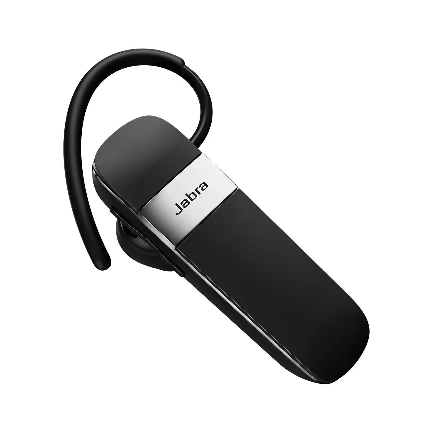 Jabra 100-92200901-60 Headset Wireless In-Ear, Car/Home Office Micro-Usb Bluetooth Black