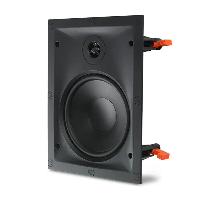 JBL B-6IW Single In-Wall Speaker