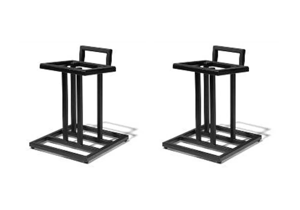 JBL JS-80 Speakers Stands for L82 Classic Speakers (Pair)