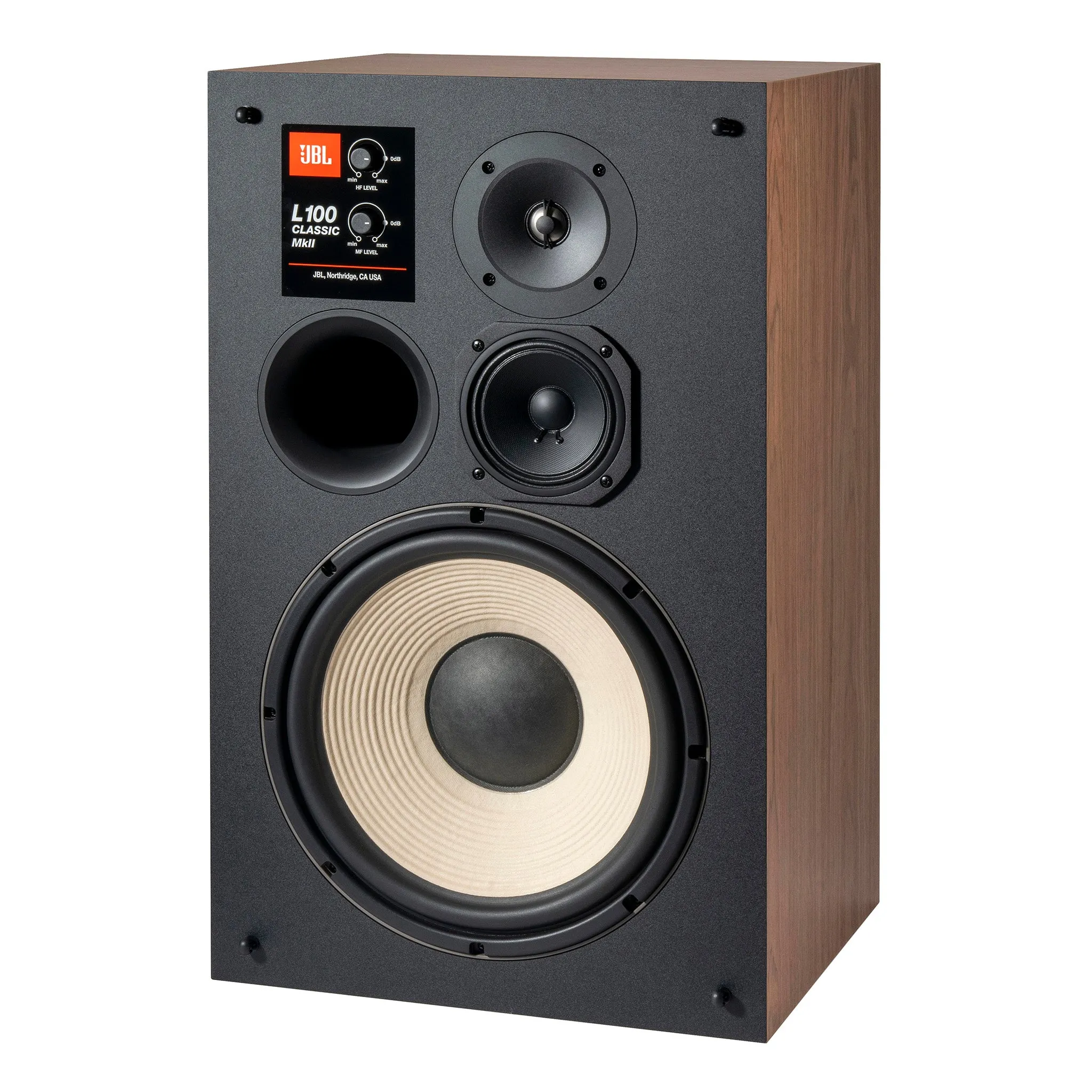 JBL L100 Classic MkII Loudspeaker (each)