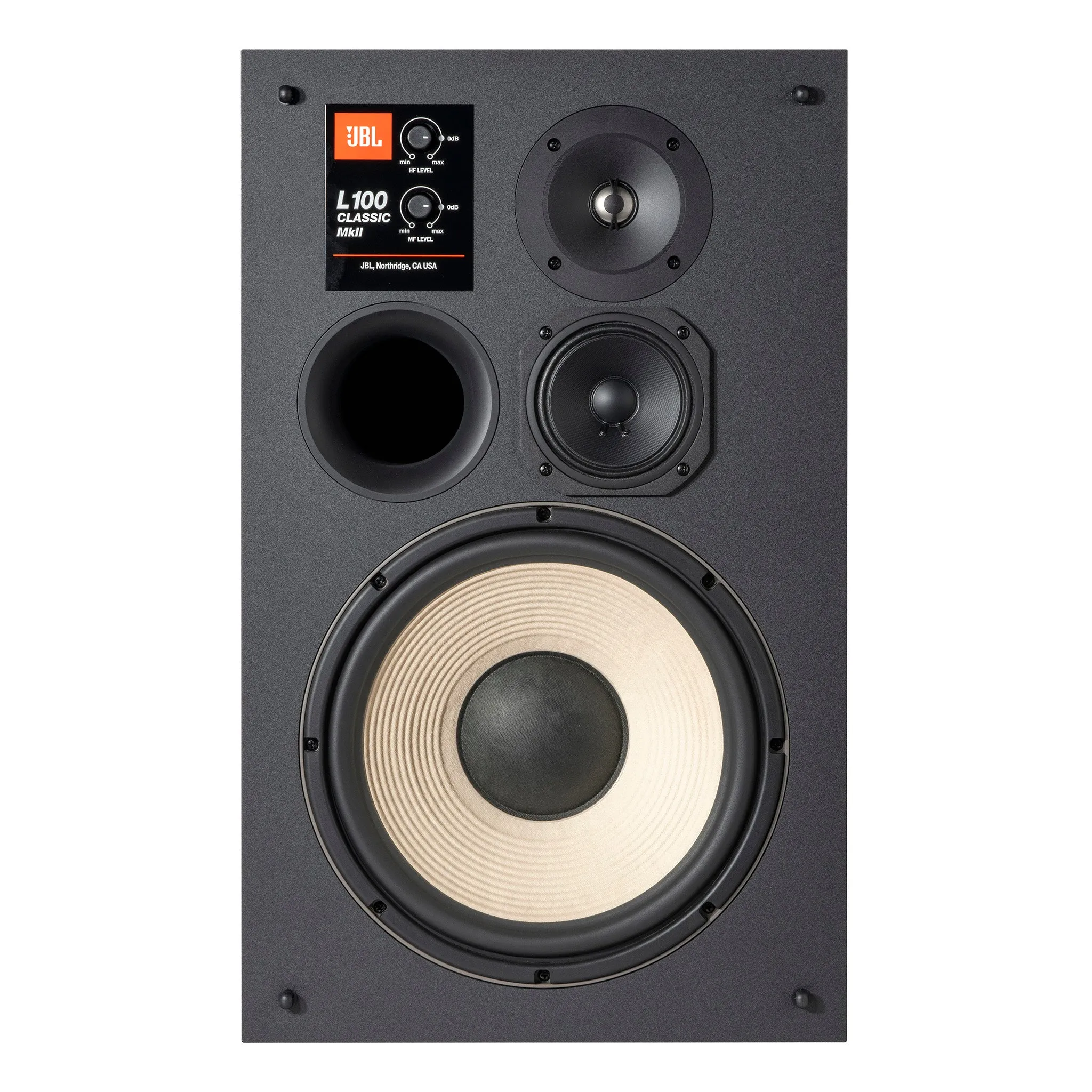 JBL L100 Classic MkII Loudspeaker (each)