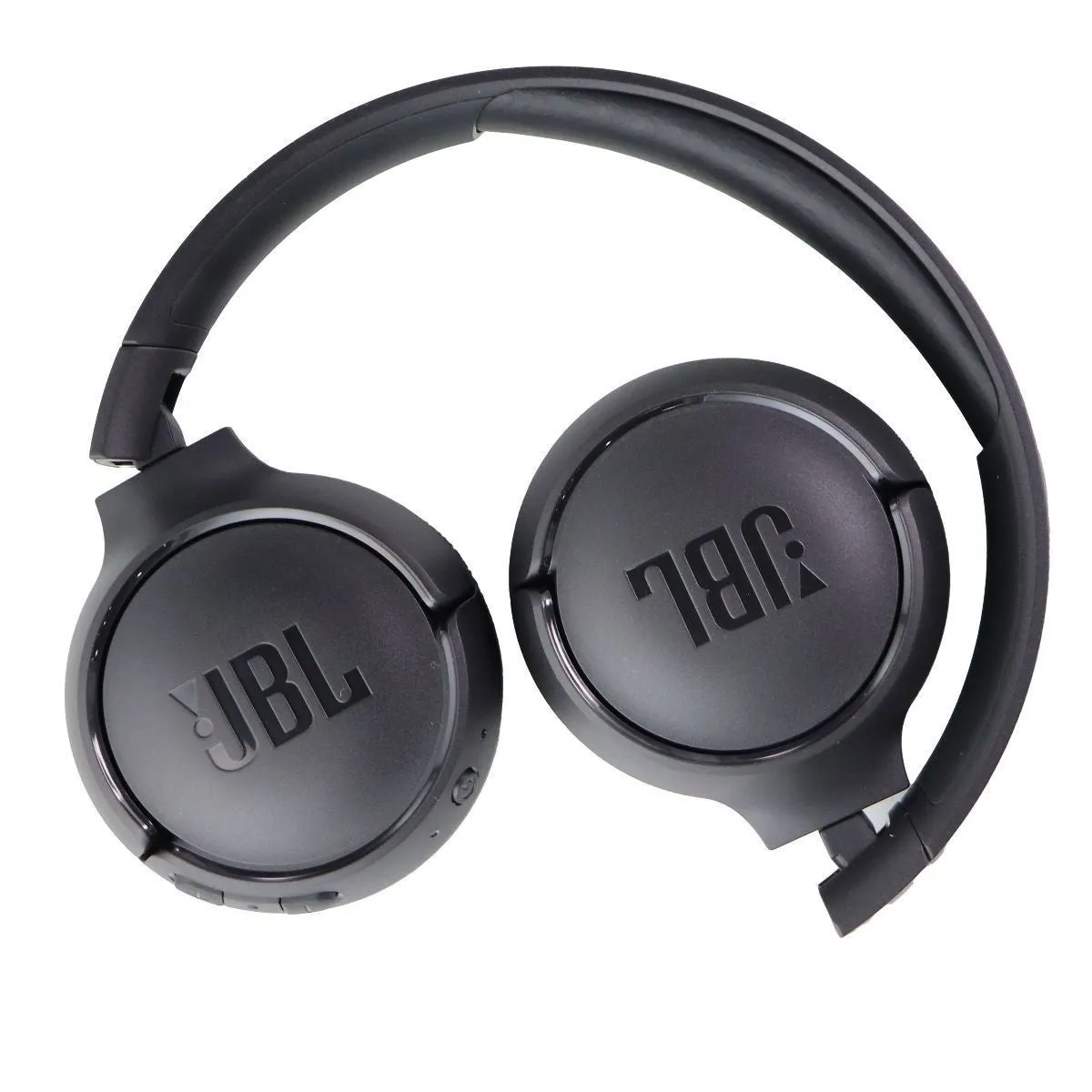 JBL LIVE 650BTNC Over-Ear Wireless Headphone w/ Noise Cancellation - Black