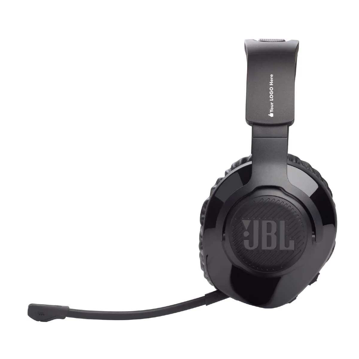 JBL Quantum 350 Wireless Over-Ear Gaming Headset