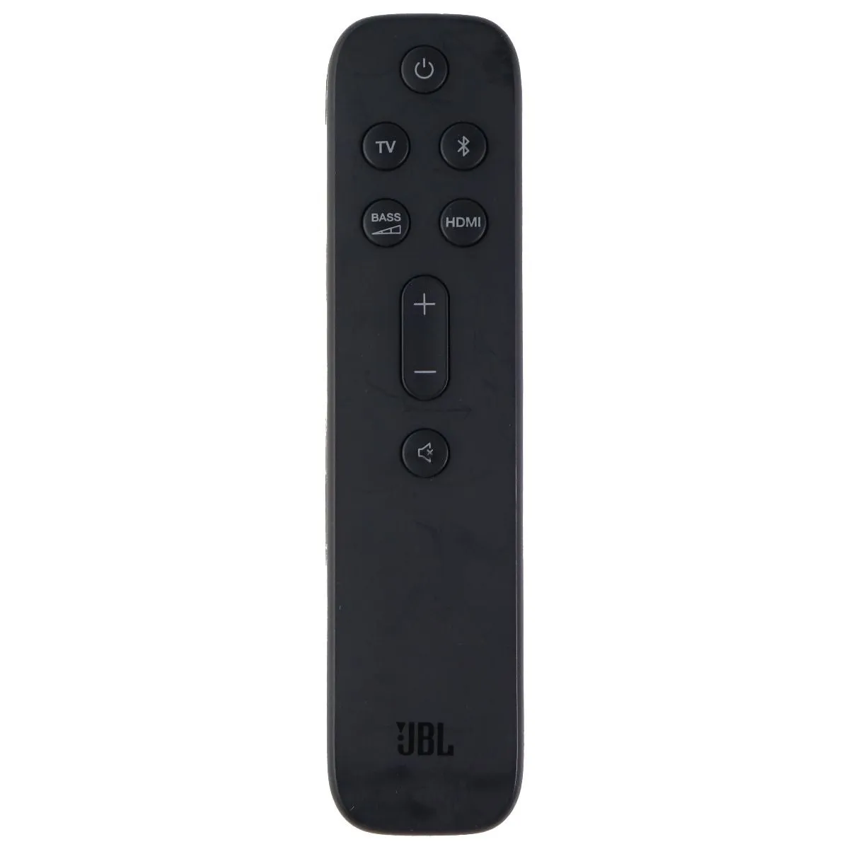 JBL Remote Control (JBL2GBAR51IMBLKAM) for JBL Bar 5.1 Soundbar - Black