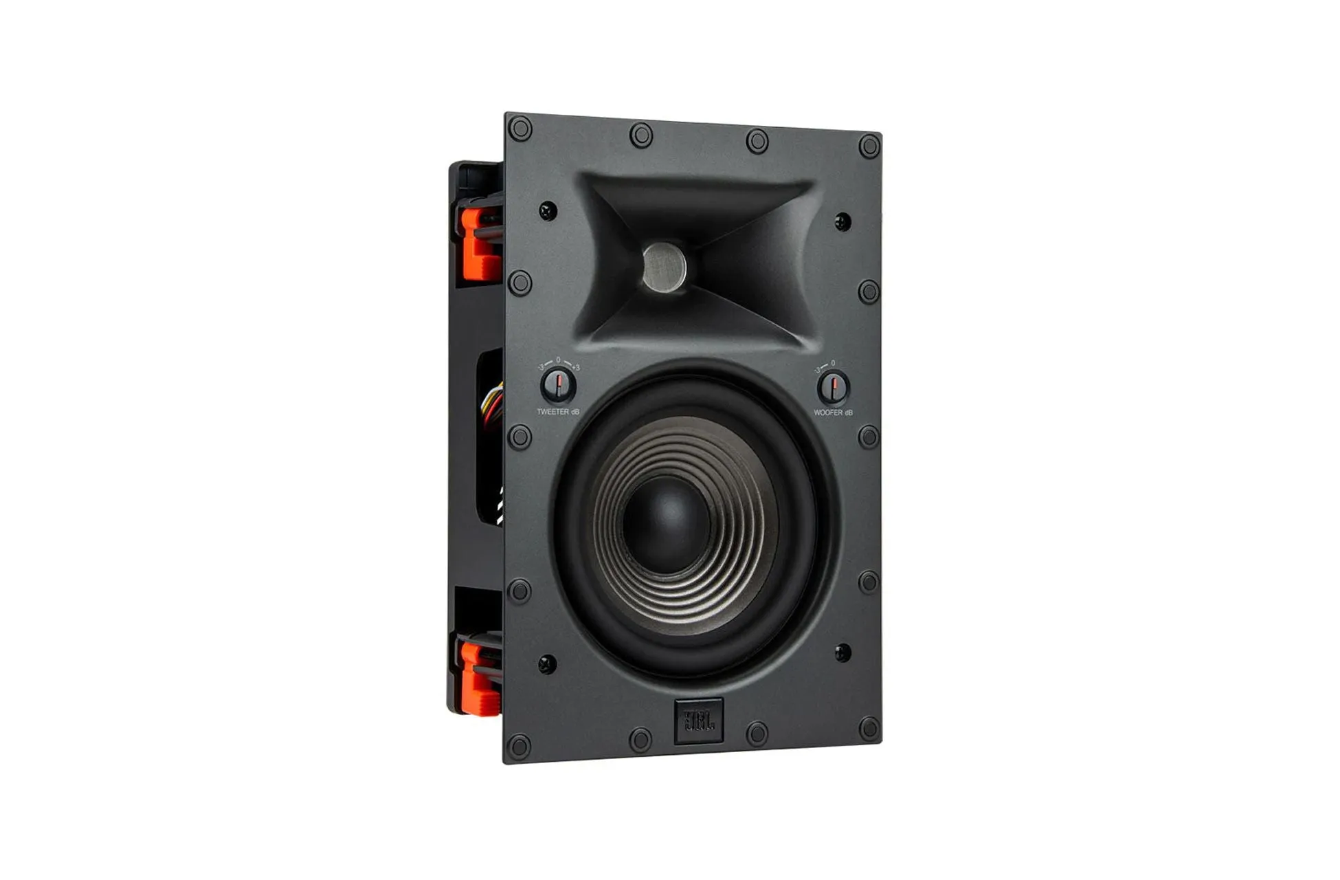 JBL Studio 6 6IW Single In-Wall Speaker