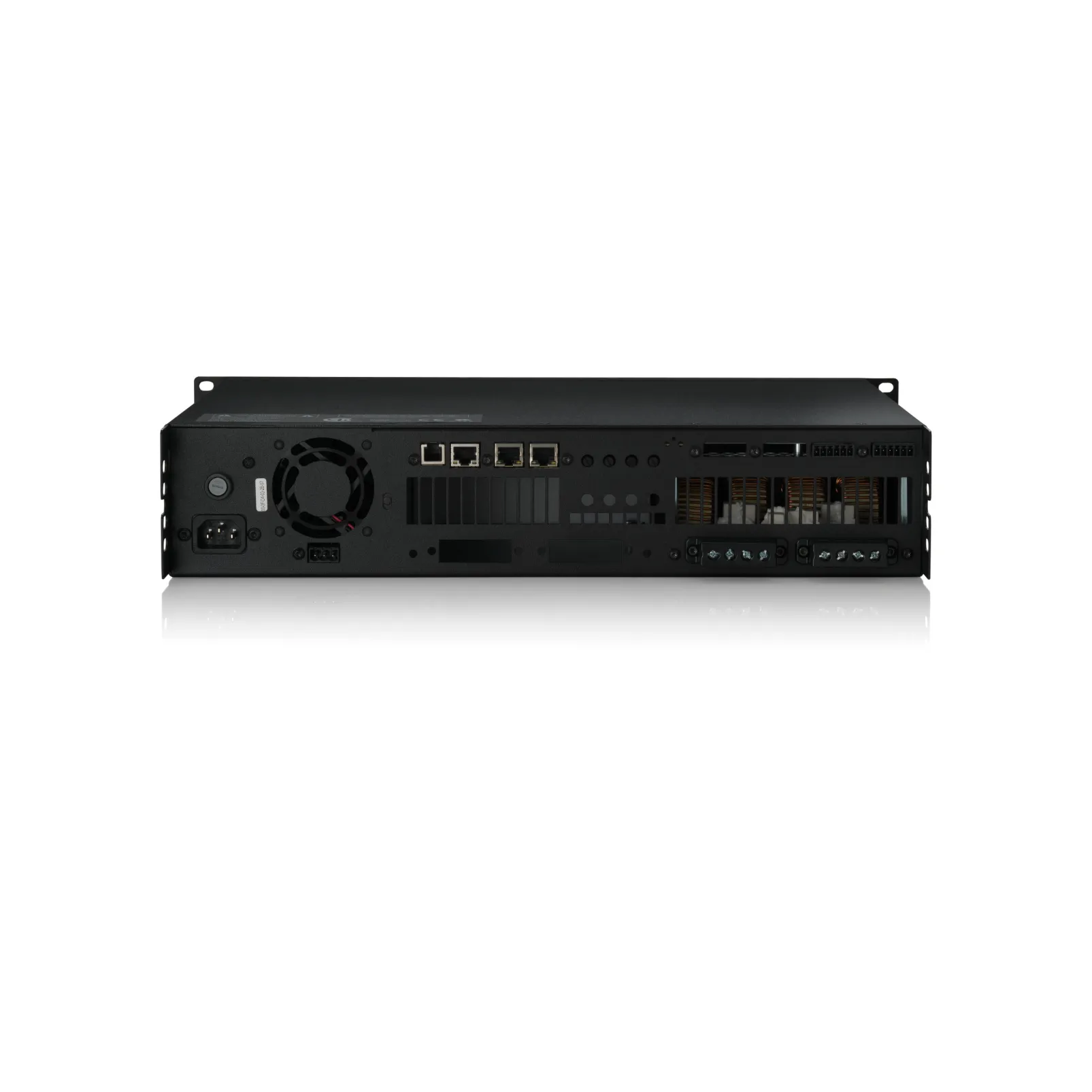 JBL Synthesis SDA 4600 Multichannel Power Amplifier