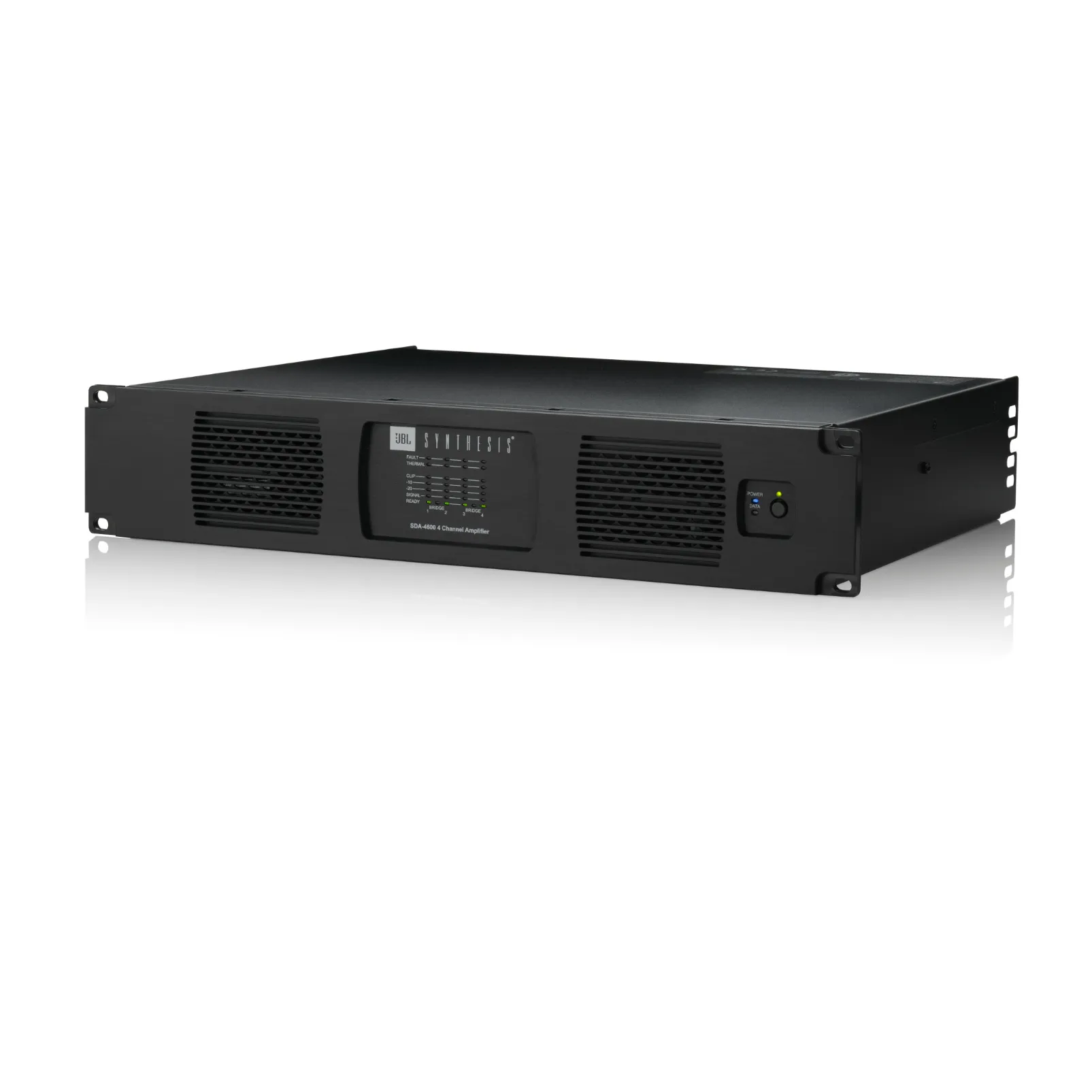 JBL Synthesis SDA 4600 Multichannel Power Amplifier