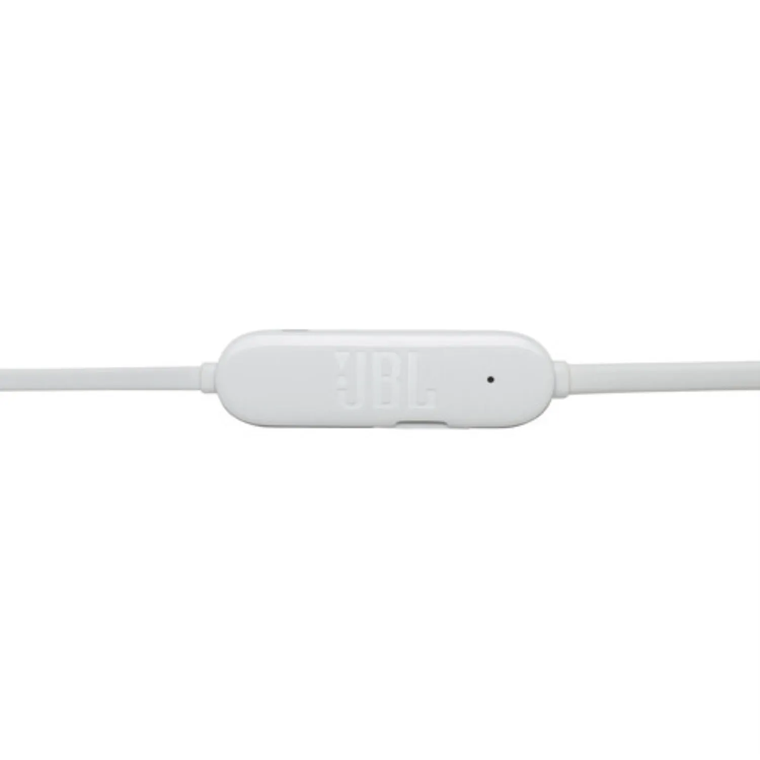 JBL Tune 125BT Wireless In-Ear Headphones (White)