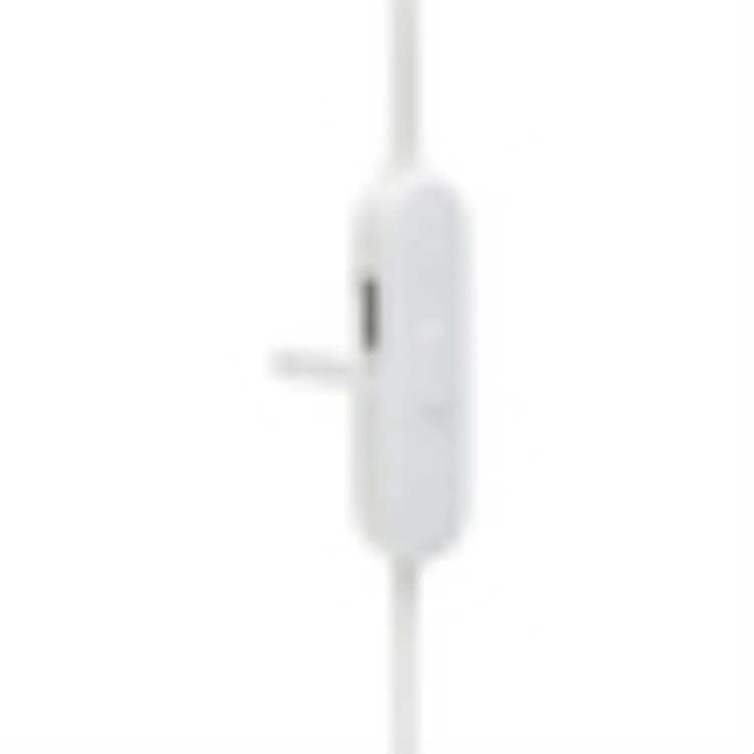 JBL Tune 125BT Wireless In-Ear Headphones (White)