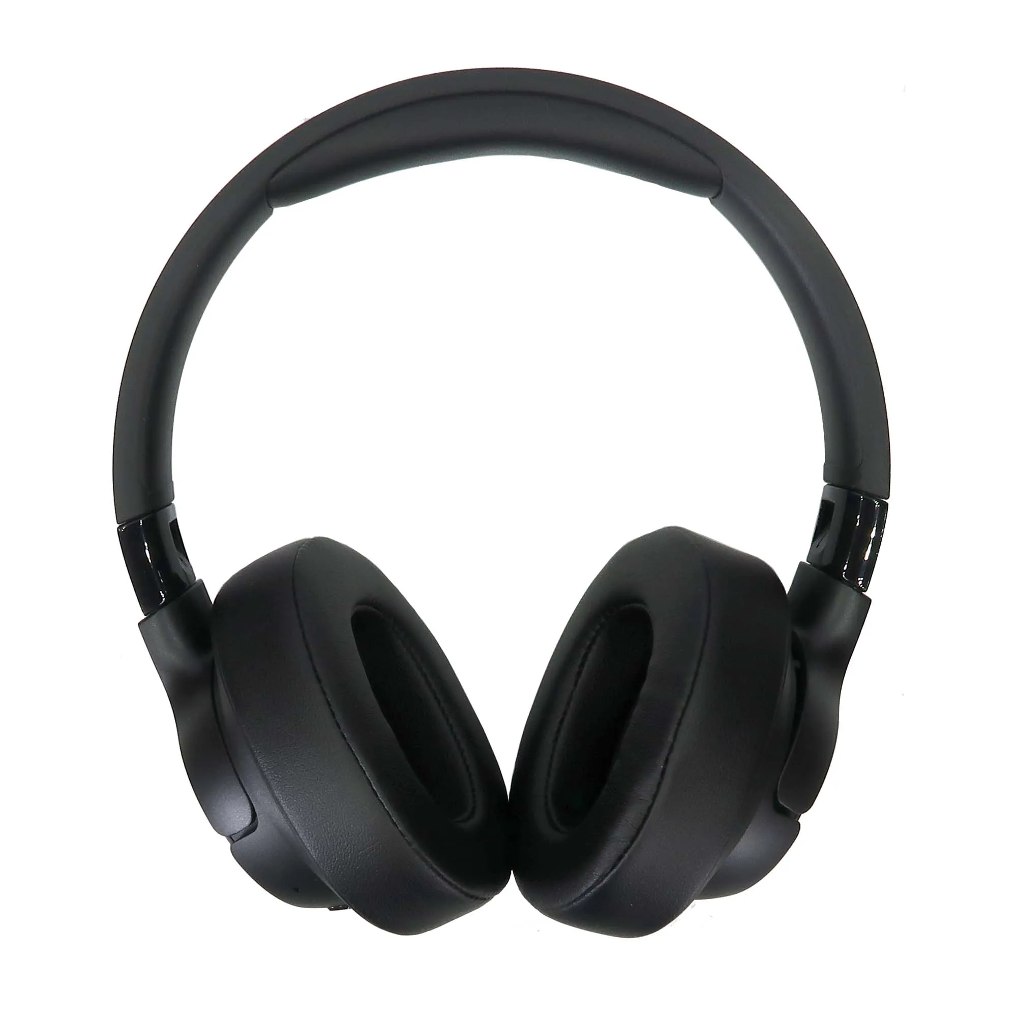 JBL Tune 710BT Wireless Over-Ear Headphones (Black) with JBL C50HI In-Ear Headphones Black