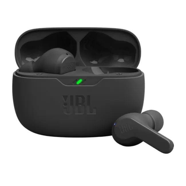 JBL Wave Beam Wireless Earphone