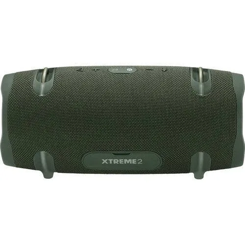 JBL Xtreme 2 Portable Bluetooth Speaker (Forest Green)