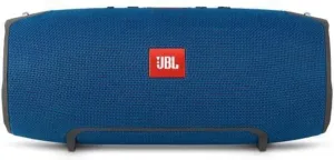 JBL Xtreme Portable Wireless Bluetooth Speaker (blue)