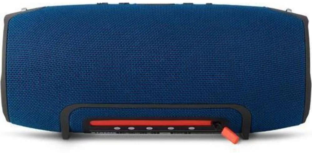 JBL Xtreme Portable Wireless Bluetooth Speaker (blue)