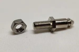 LDMS - Lift the Dot Threaded Stud Brass