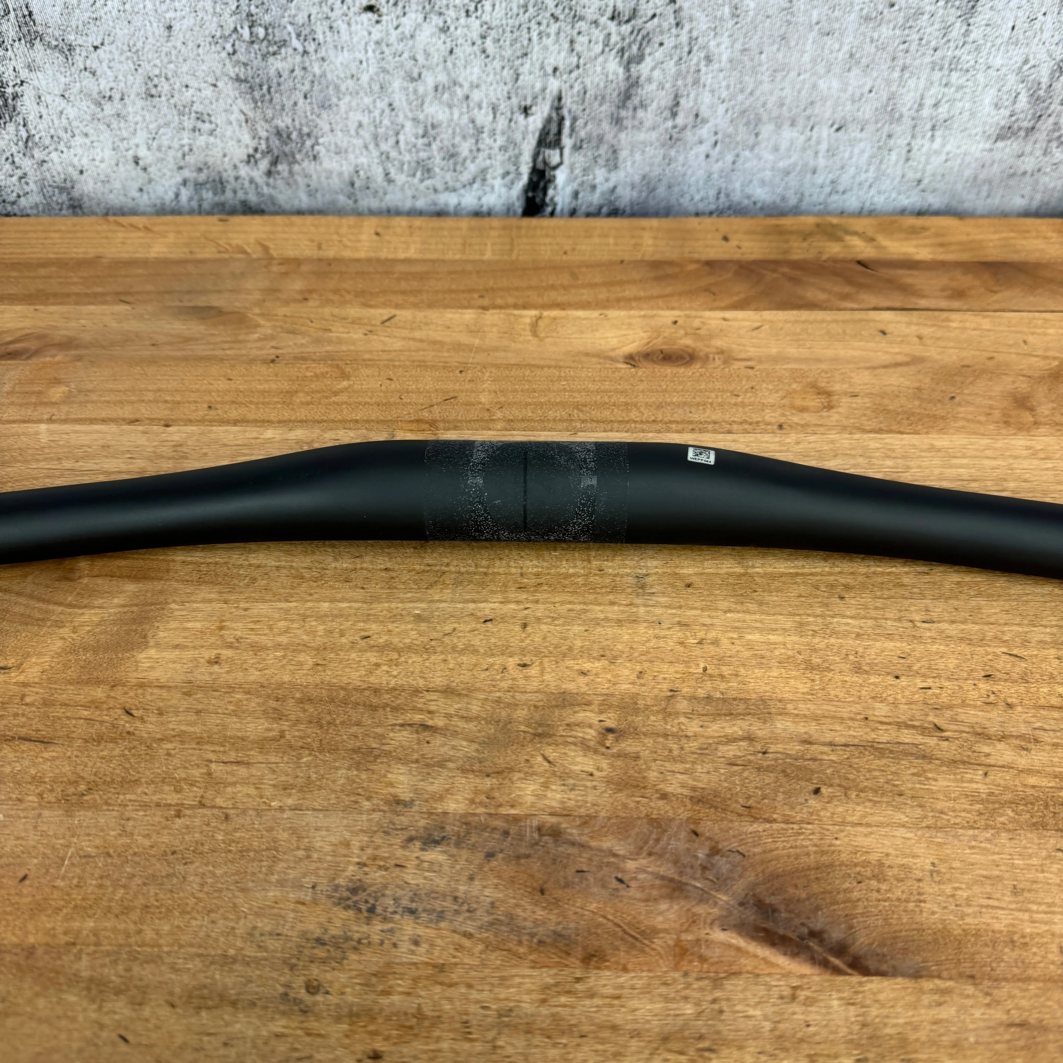 Low Mile! Specialized S-Works Carbon XC Mini Riser 31.8mm 760mm Handlebar 169g