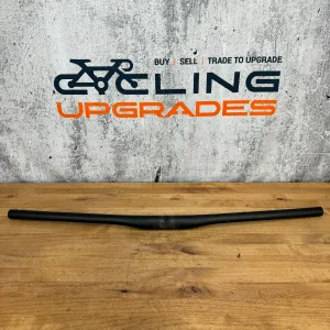 Low Mile! Specialized S-Works Carbon XC Mini Riser 31.8mm 760mm Handlebar 169g