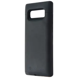 Mophie Juice Pack Protective Battery Case for Samsung Galaxy Note 8 - Black