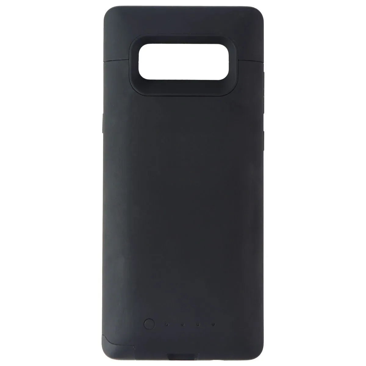 Mophie Juice Pack Protective Battery Case for Samsung Galaxy Note 8 - Black