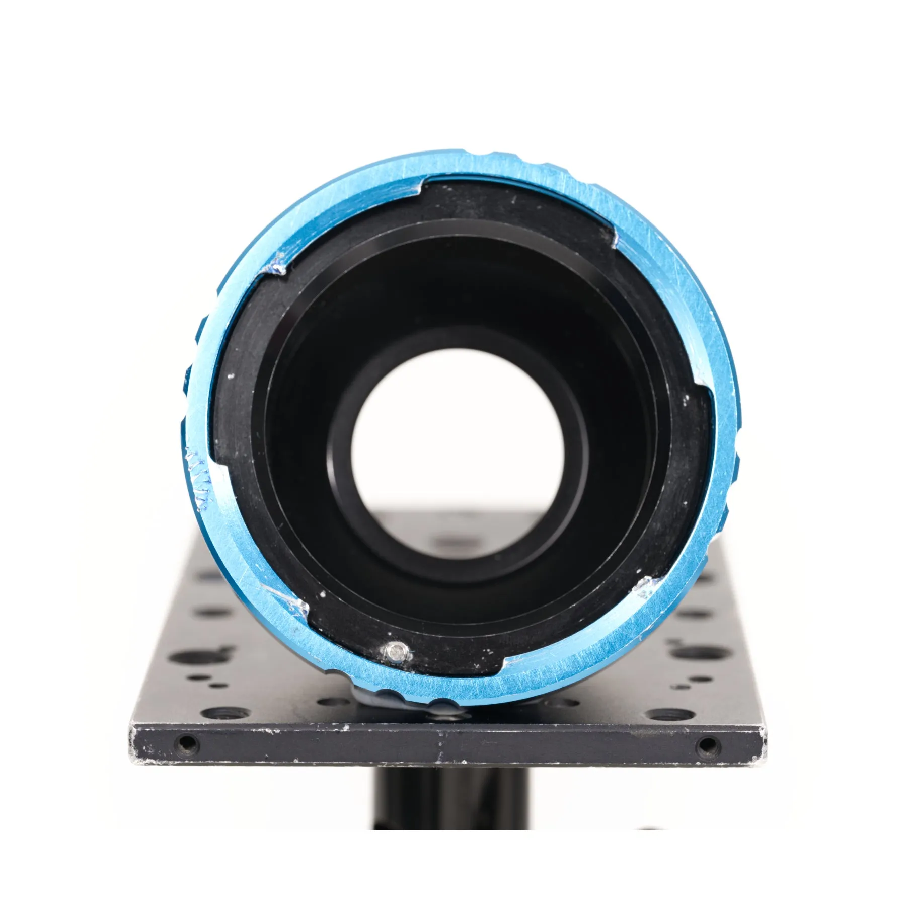 MTF Services Ltd PL to Sony E Lens Mount Adapter - Ex Rental