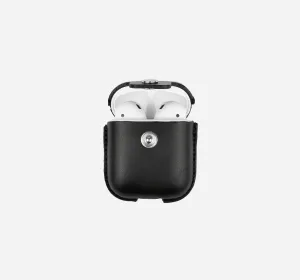 Nappa | Black | AirPods 1 / 2