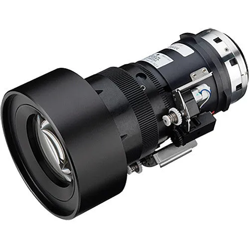 NEC NP20ZL Long Throw Zoom Lens