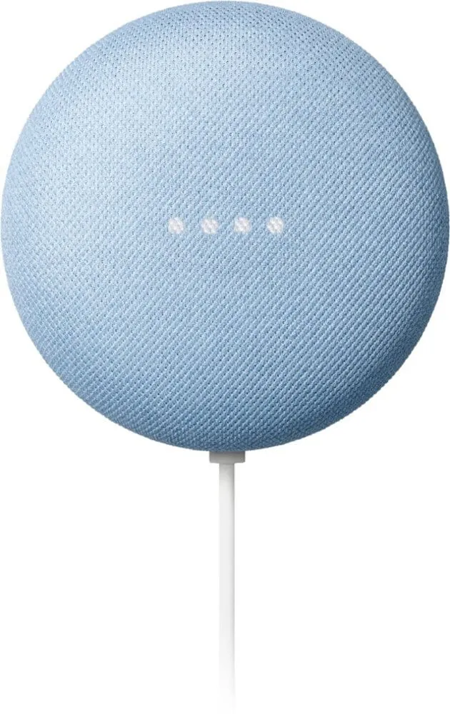 Nest Home Mini 2