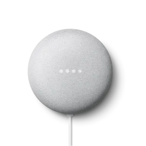 Nest Home Mini 2